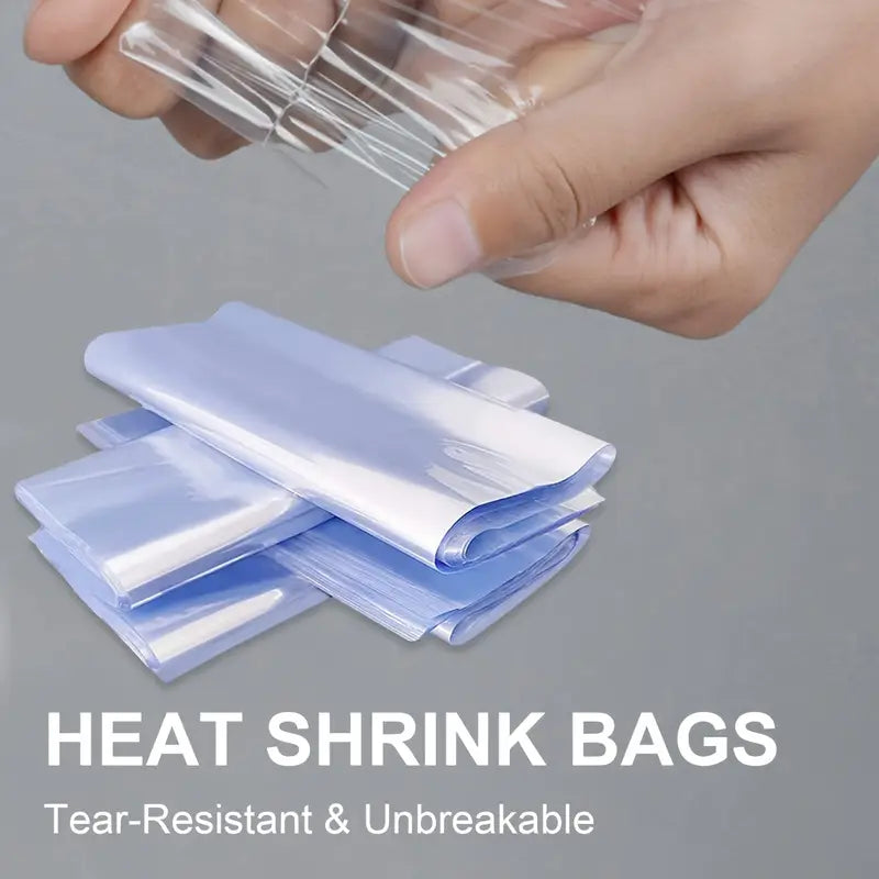 ✨LAST DAY PROMOTION✨Heat Shrink Film