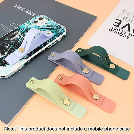🔥Universal Mobile Phone Anti-Fall Band Holder(2Pcs/set)