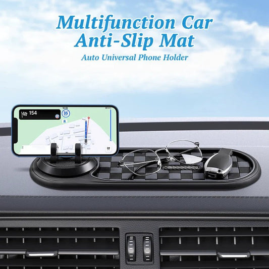 Very strong and stable multifunctional car anti-slip mat - Denna