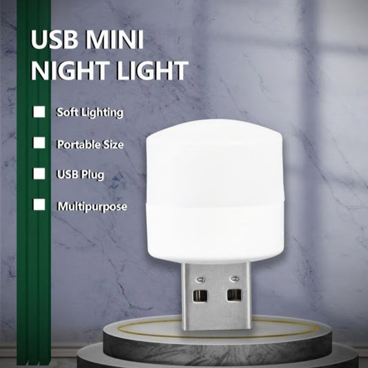 USB Mini Led Light⚡