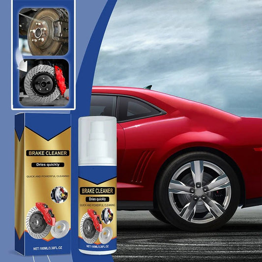 Car Brake Cleaner Spray - Denna