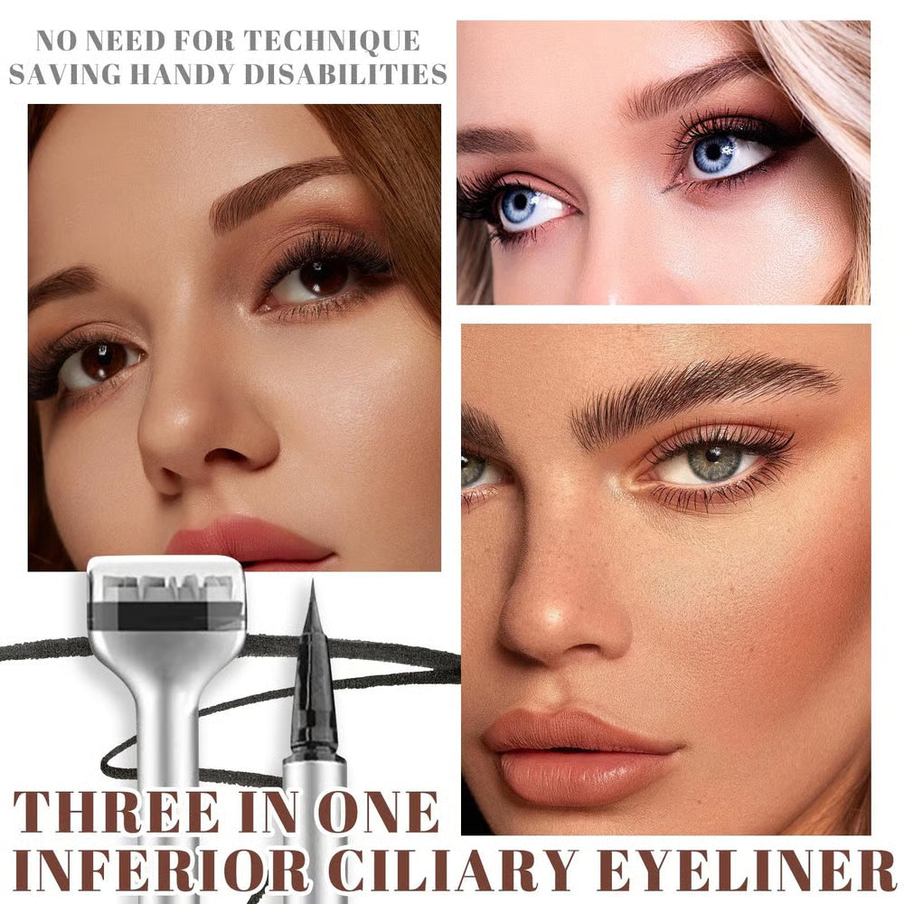 🔥LAST DAY SALE 49% OFF 👀Lower Lash Stamp