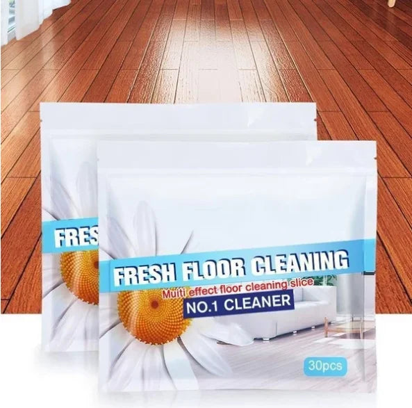 🔥Tile Floor Cleaner Slice