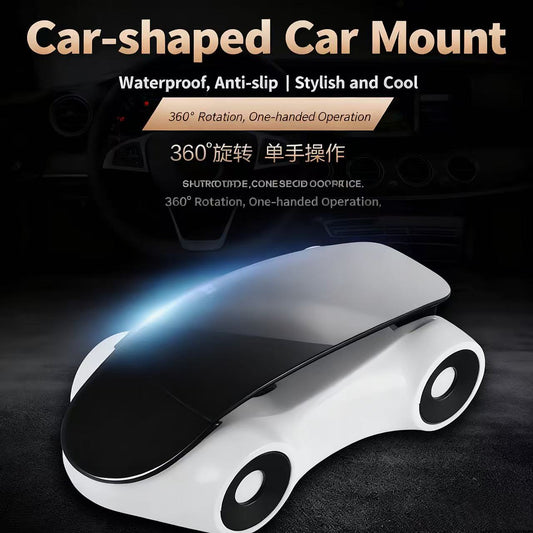 🔥Car Model Mobile Phone Holder🚗