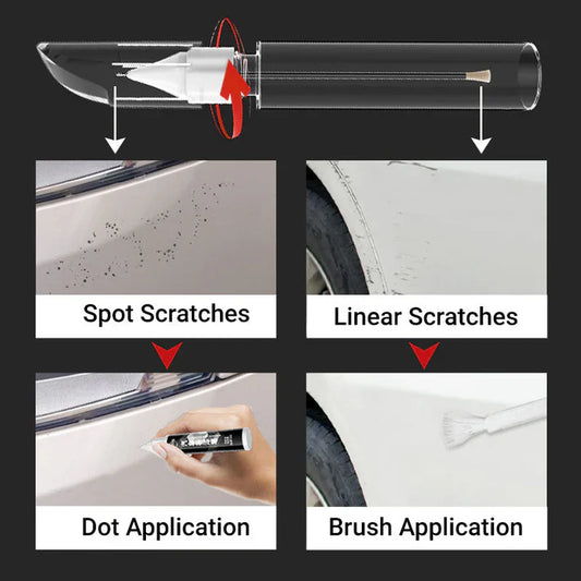 Car Scratch Repair Pen