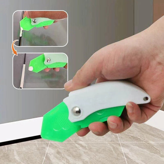 🔥Hot Sale🔥Multipurpose 9-in-1 Spatula Caulking Tool - Denna