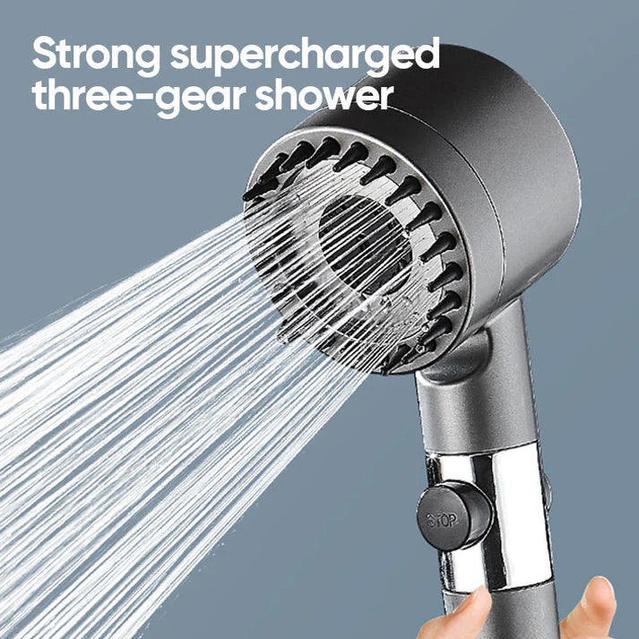 🚿Replacement Filter Cartridge for Shower Head