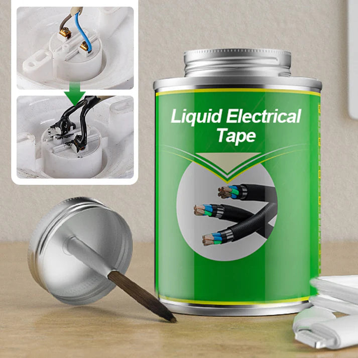⚡Practical Goods⚡Liquid Electrical Tape