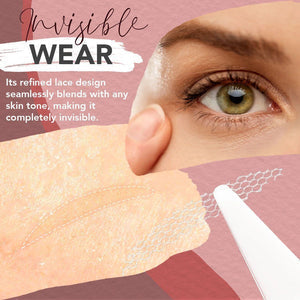 Waterproof Invisible Double Eyelid Stickers (120PCS)