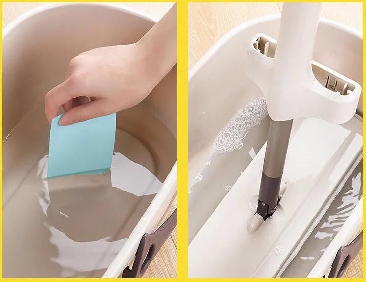 🔥Tile Floor Cleaner Slice