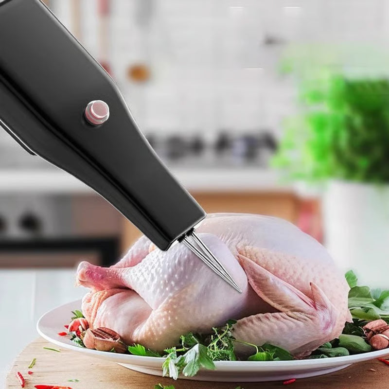 🔥Handheld Portable Poultry Plucker