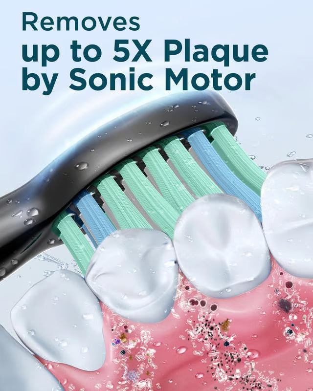 🔥Adult Sonic Electric Toothbrush
