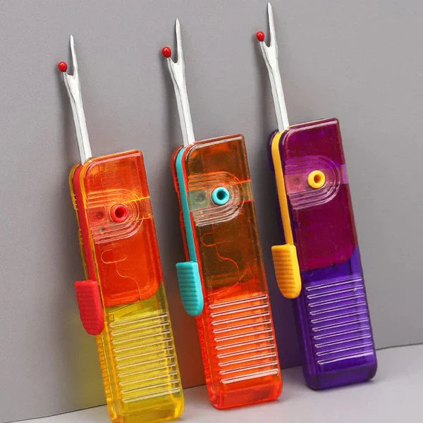 Portable Folded Stitch Remover Knife💝