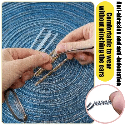 Anti-Falling Glasses Leg Lanyard