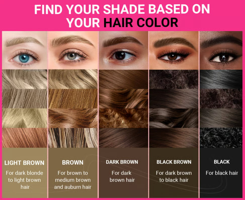 ✨3D Waterproof Microblading Eyebrow Pen