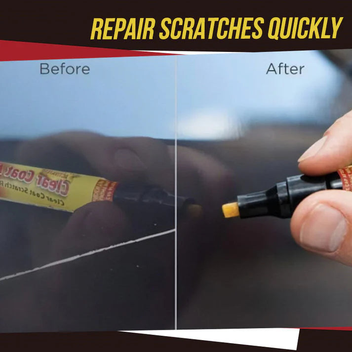 🚗Instant Car Scratch Repair Pen