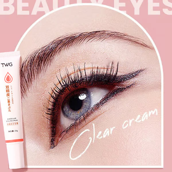 Double Eyelid Styling Cream