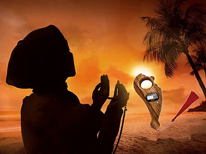 🔥LAST DAY SALE 49% OFF - Manual beaded counter