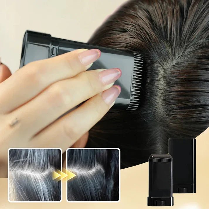 2-in-1 Hair Coloring Pen - Denna