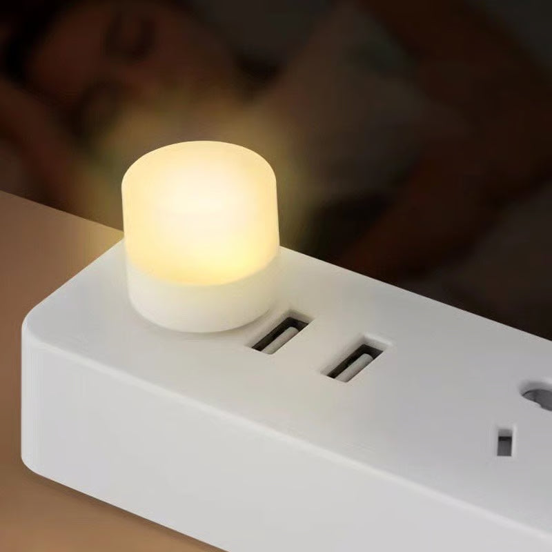 USB Mini Led Light⚡