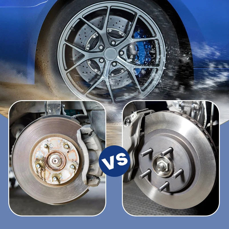 🎉Buy More Save More💥 Car Brake Cleaner Spray