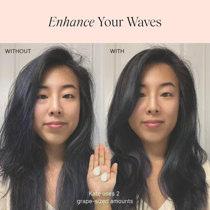 【Official Brand Store】 - Complete Air Dry Cream (🌿Free of sulfates and color-stripping agents)