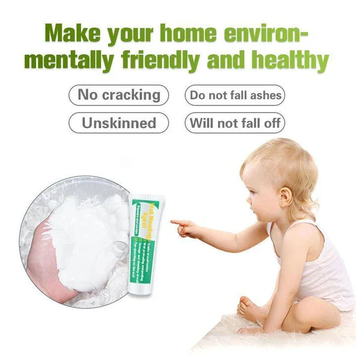 Wall Repairing Ointment（100g）