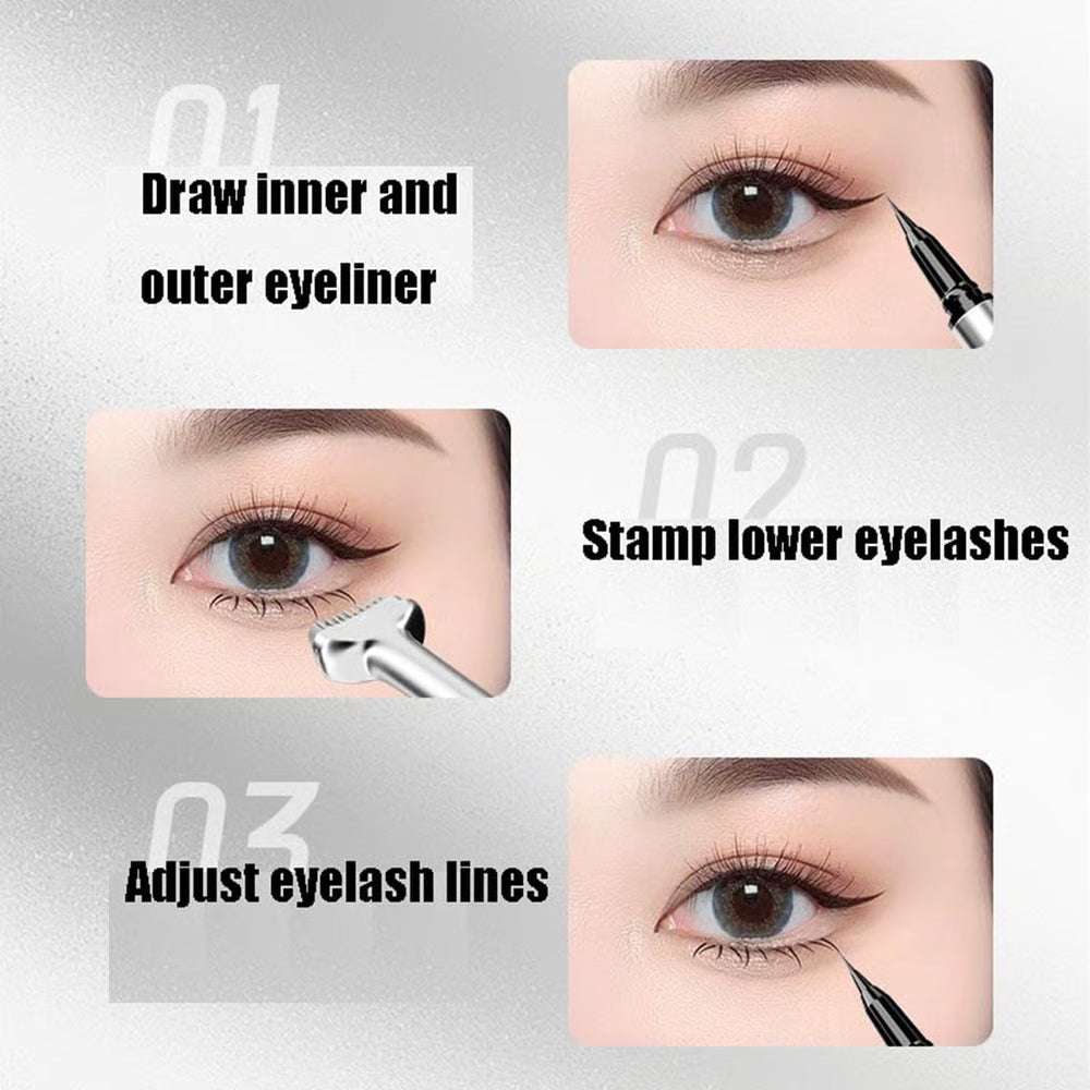 🔥LAST DAY SALE 49% OFF 👀Lower Lash Stamp