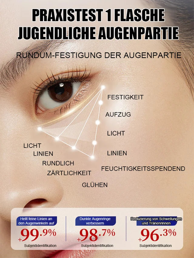 Lutein Anti-Wrinkle Serum Oil