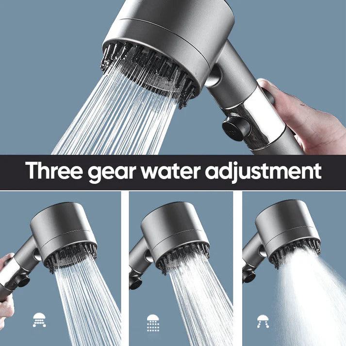 🚿Replacement Filter Cartridge for Shower Head