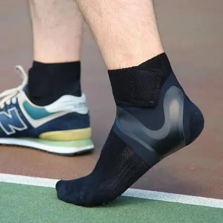 Ankle Protection Sleeve-Healing Relief For Hurting Feet 👣