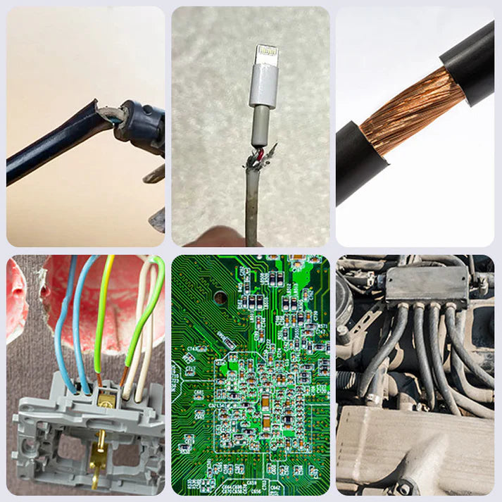 ⚡Practical Goods⚡Liquid Electrical Tape