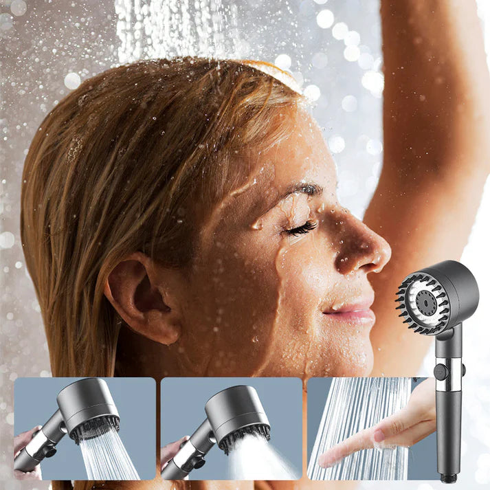 🚿Replacement Filter Cartridge for Shower Head
