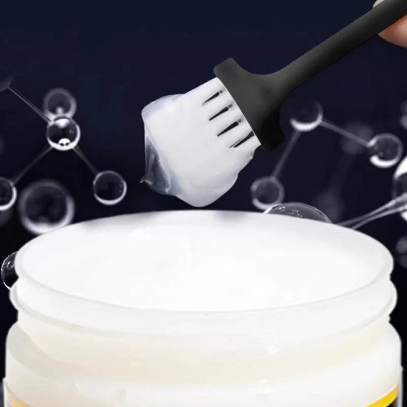 High‑Quality Synthetic Grease