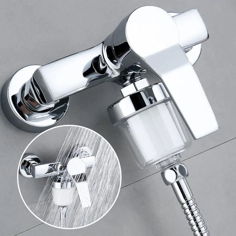 Household Faucet Purify Filter Set