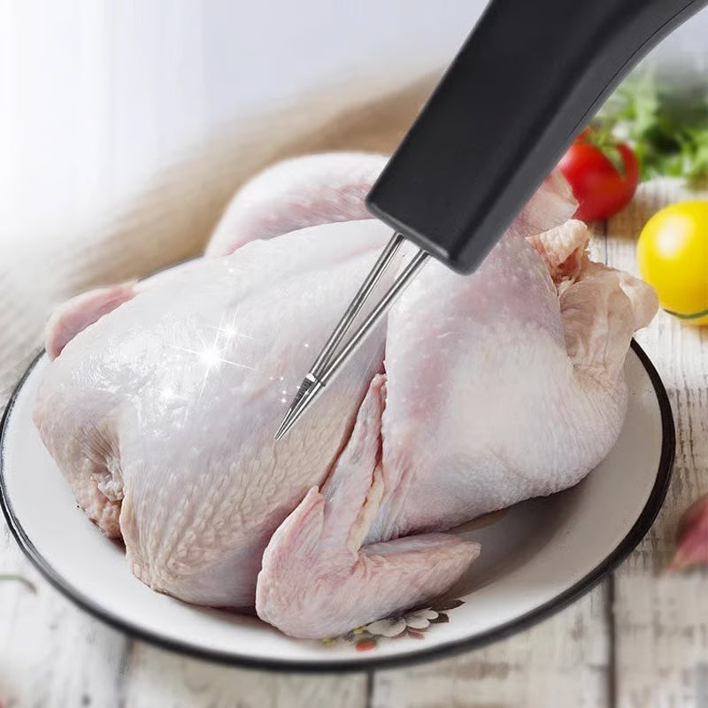 🔥Handheld Portable Poultry Plucker