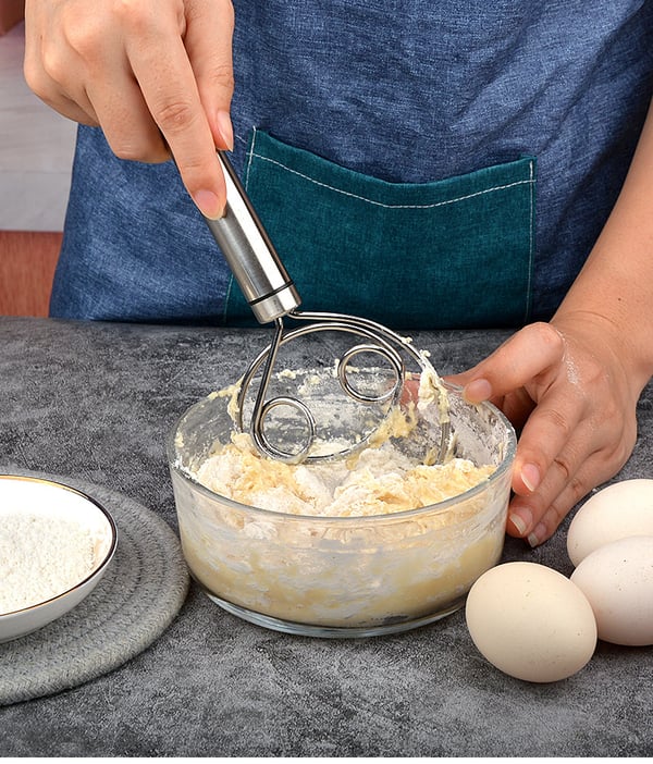 Bread Dough Mixer