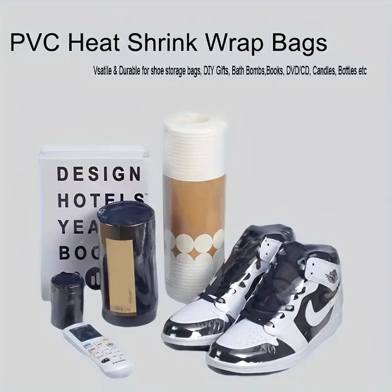 ✨LAST DAY PROMOTION✨Heat Shrink Film