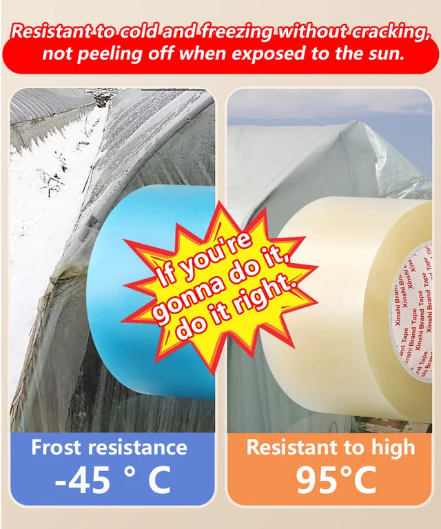 Greenhouse Repair Tape🔥