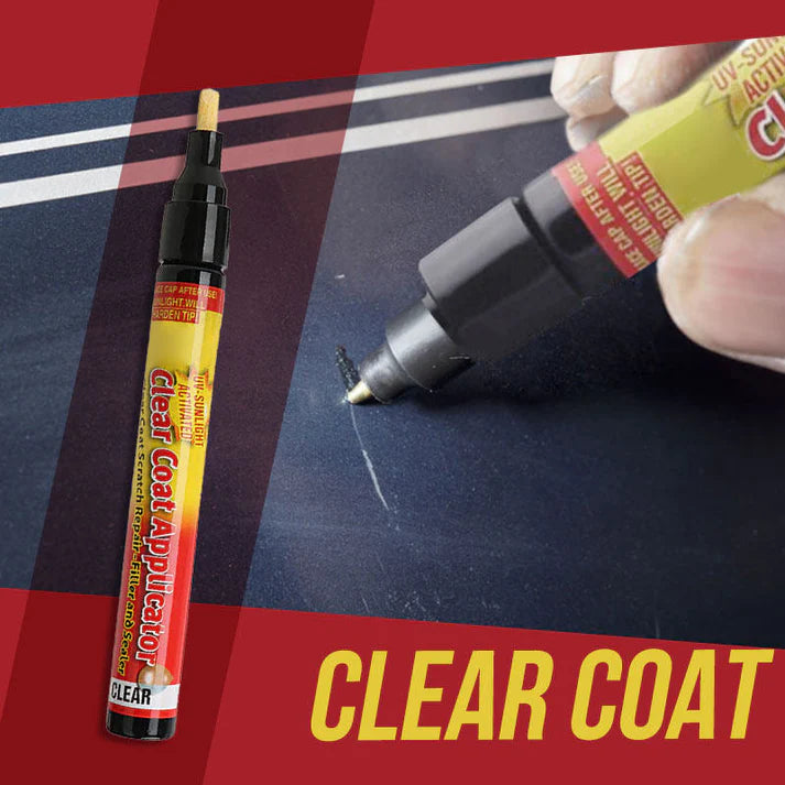 🚗Instant Car Scratch Repair Pen