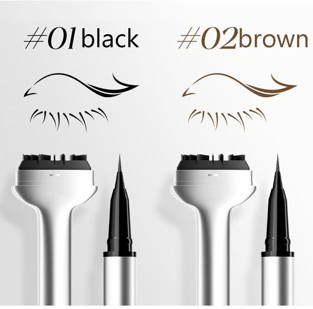 🔥LAST DAY SALE 49% OFF 👀Lower Lash Stamp