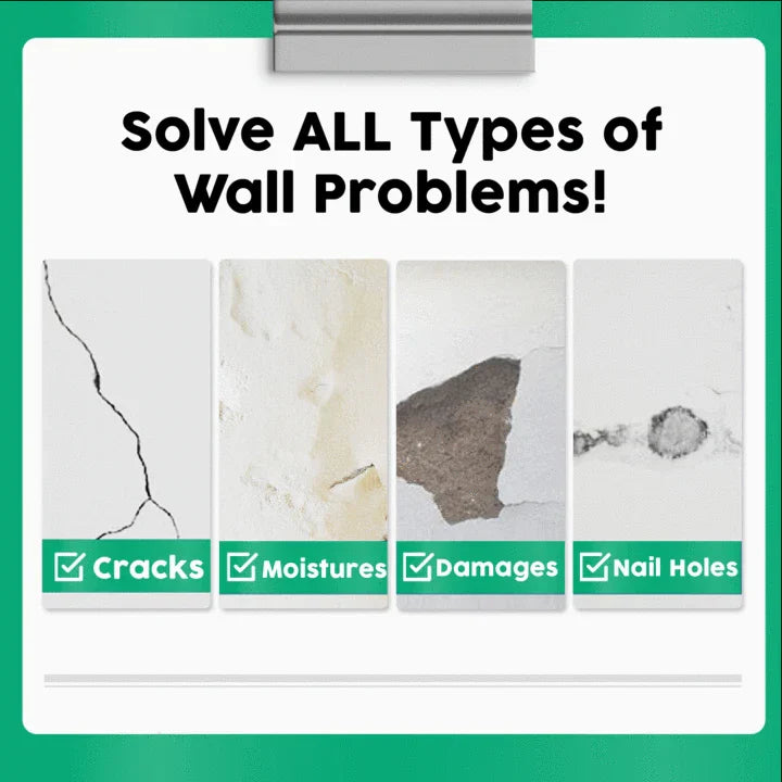 Wall Repairing Ointment（100g）