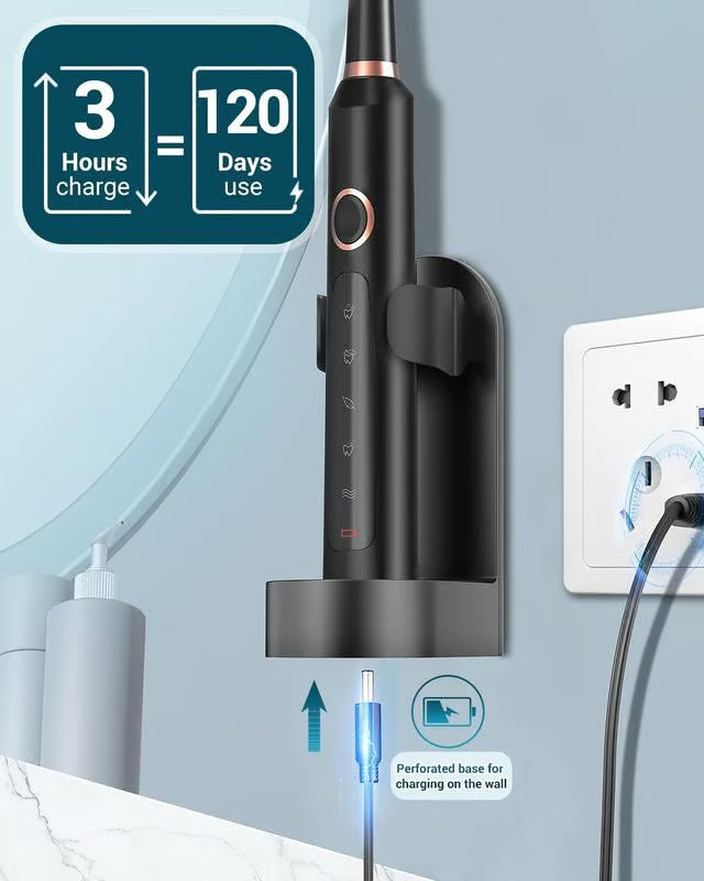 🔥Adult Sonic Electric Toothbrush