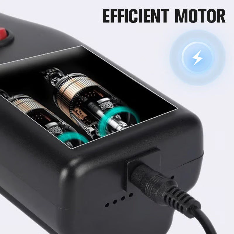 🔥Handheld Portable Poultry Plucker