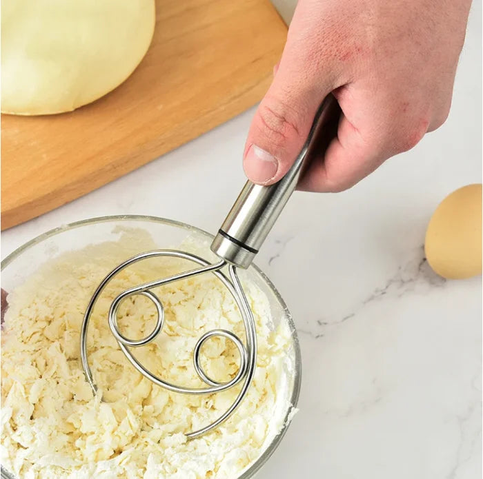 Bread Dough Mixer