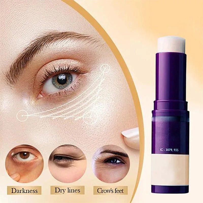 ✨ Cemenrete Calcium Multi Balm - For Youthful, Lifted Under-Eyes! 🌟