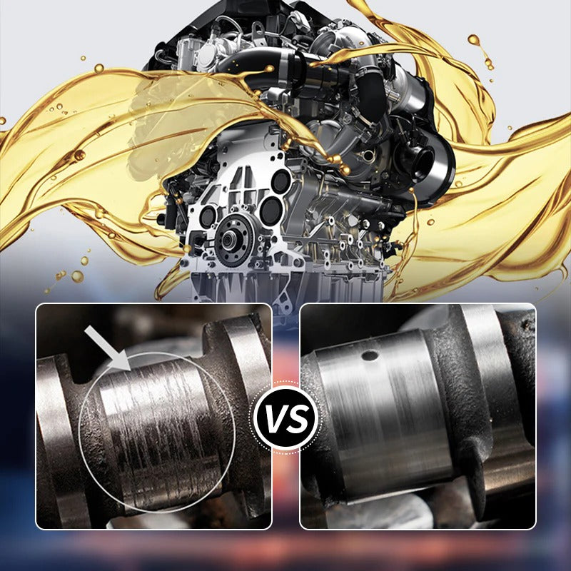 ⏰Engine Anti-Wear Protective Agent