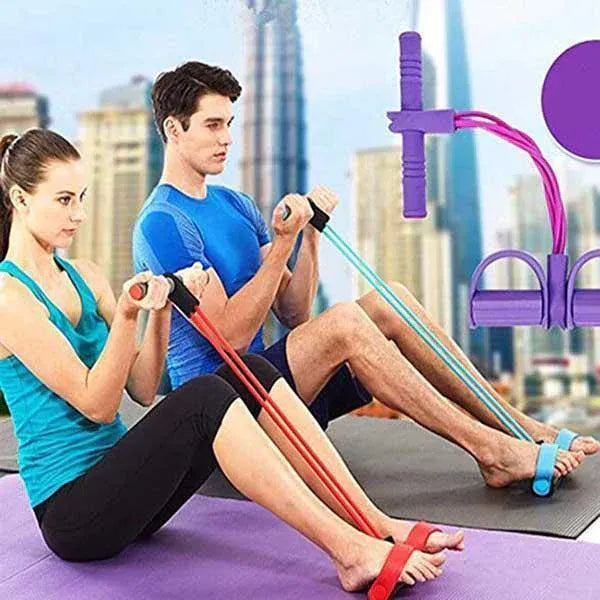🔥Sale 2025 50% OFF✨Sit Up Trainer🎯