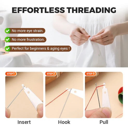 🔥 2025 Hot Sale 49% OFF🔥🧵37PCS Sewing Tool Set