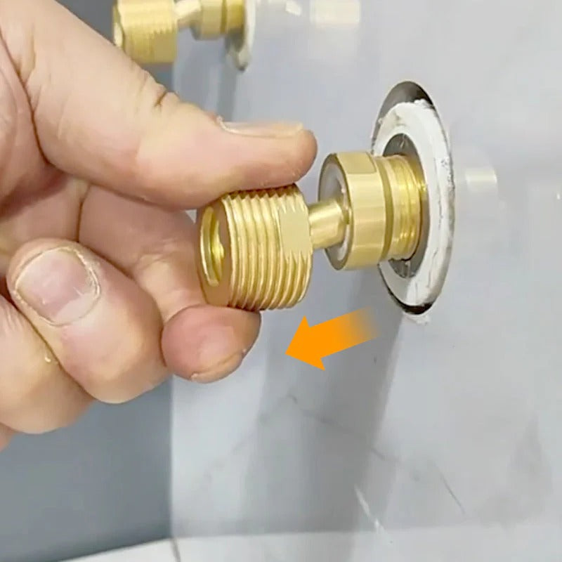 🎁 Hot Sale 49% OFF 🔥Adjustable Angle Adapter Valve